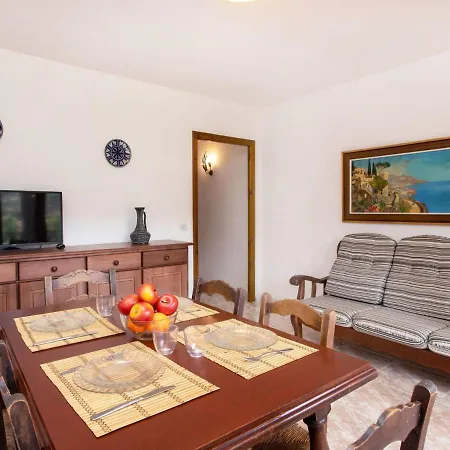 Appartamento S'olivera-6 By Interhome *