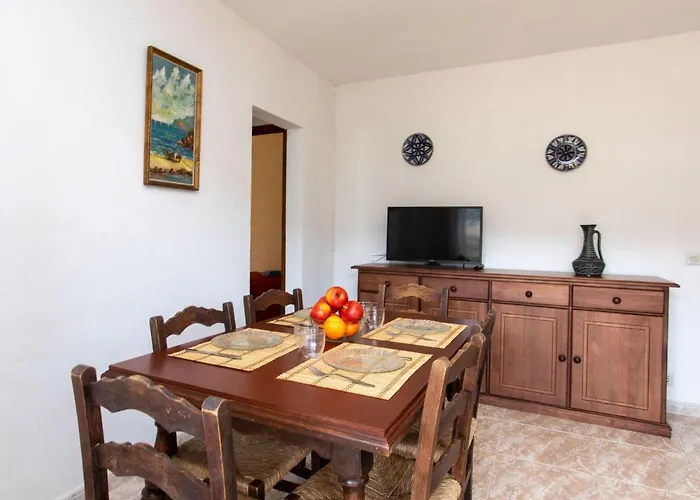 S'olivera Nº6 By Interhome شقة
