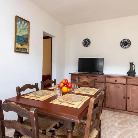 S'olivera-6 By Interhome Apartment