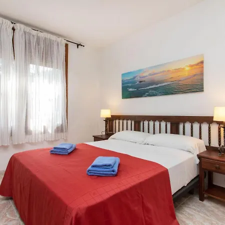 S'olivera-6 By Interhome Apartment *