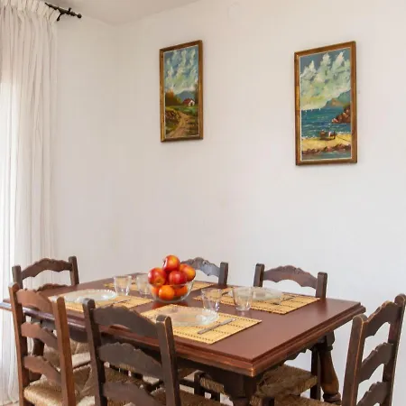 S'olivera Nº6 By Interhome Begur