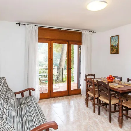 S'olivera-6 By Interhome Apartment *