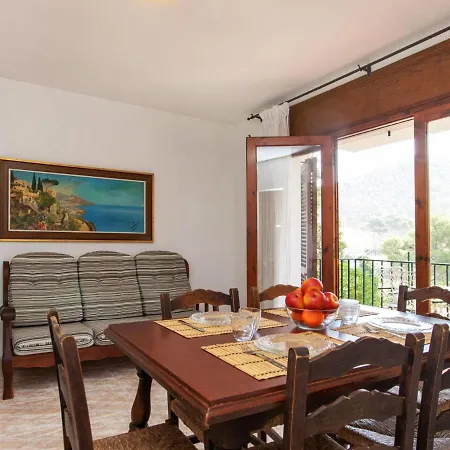 S'olivera Nº6 By Interhome * Begur