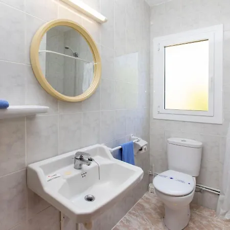 Apartment S'olivera-6 By Interhome *