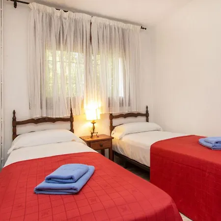 S'olivera-6 By Interhome Apartment *
