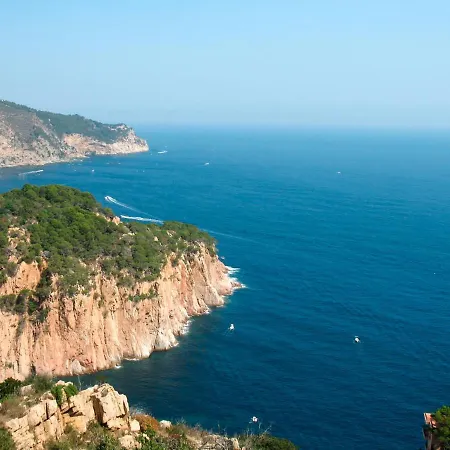 S'olivera-6 By Interhome * Begur
