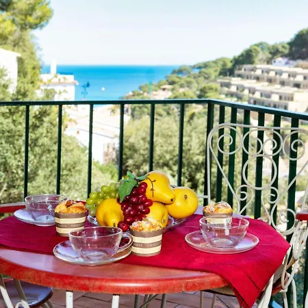 S'olivera-6 By Interhome * Begur