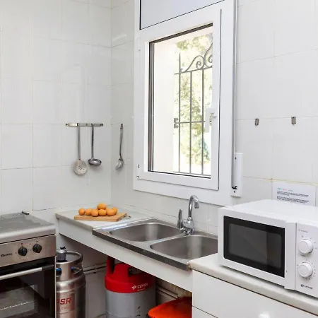S'olivera Nº6 By Interhome