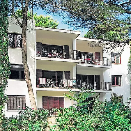 Apartment S'olivera-6 By Interhome Begur