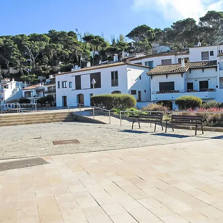 S'olivera-6 By Interhome Apartment Begur