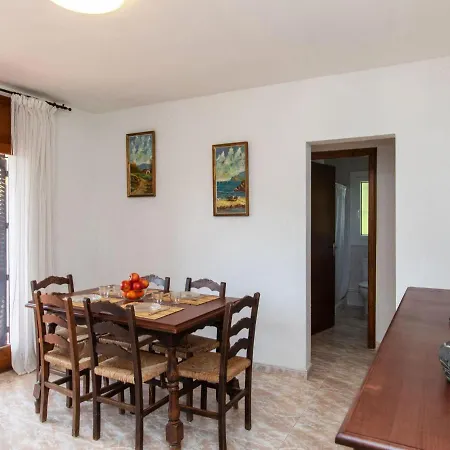 S'olivera Nº6 By Interhome Begur